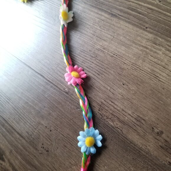 Claire's Head Bandeau Hair Accessory - Picture 5 of 7